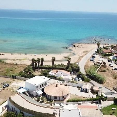 Nemo Mare Apartment Lido di Noto Exterior photo