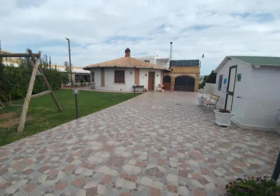 Nemo Mare Apartment Lido di Noto Exterior photo