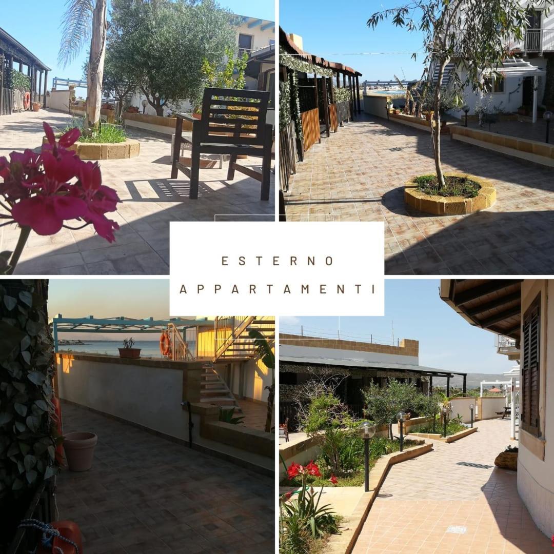 Nemo Mare Apartment Lido di Noto Exterior photo