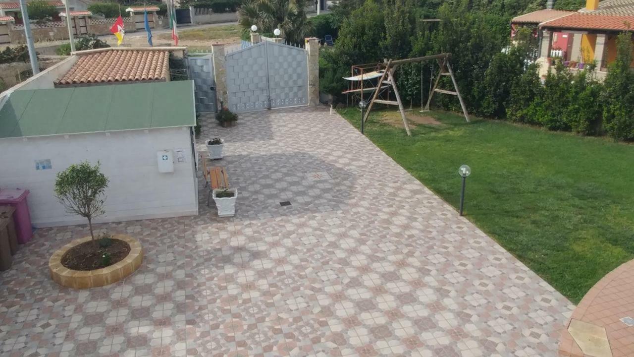 Nemo Mare Apartment Lido di Noto Exterior photo