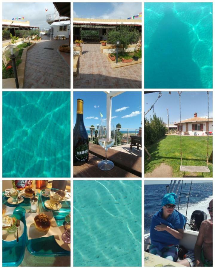 Nemo Mare Apartment Lido di Noto Exterior photo